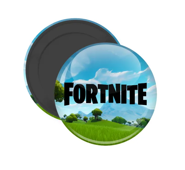 Fortnite landscape — 1