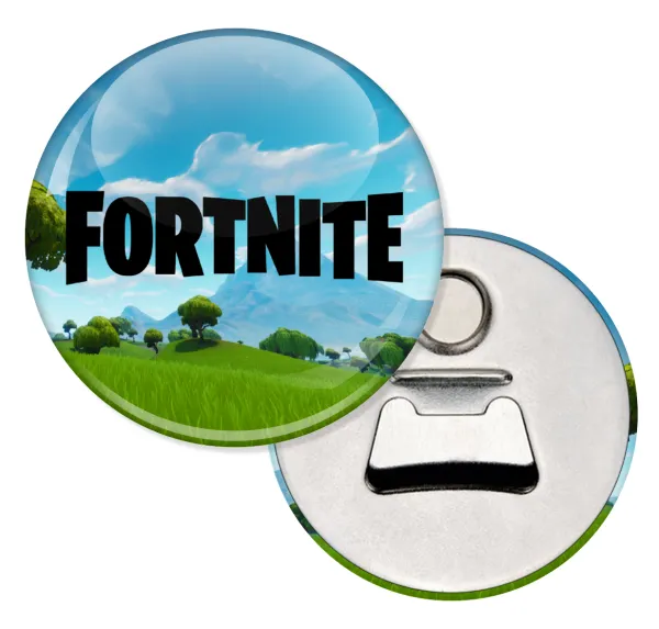 Fortnite landscape — 1