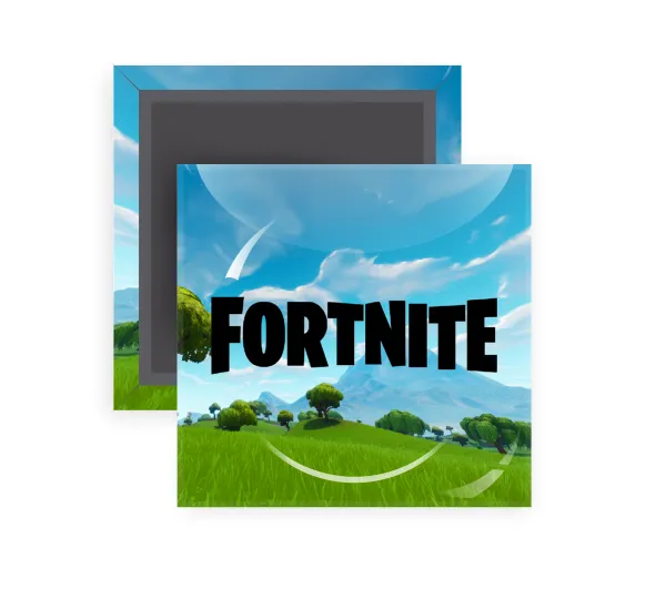 Fortnite landscape — 1