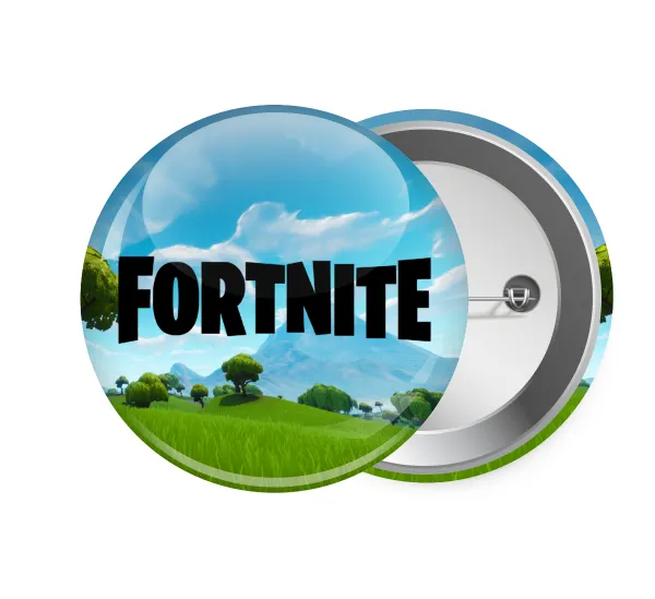 Fortnite landscape — 1