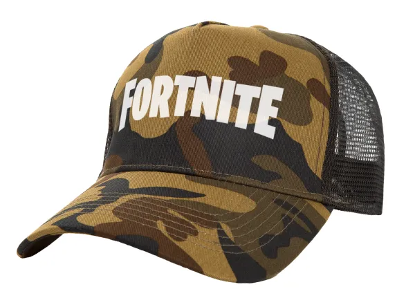 Fortnite landscape — 1