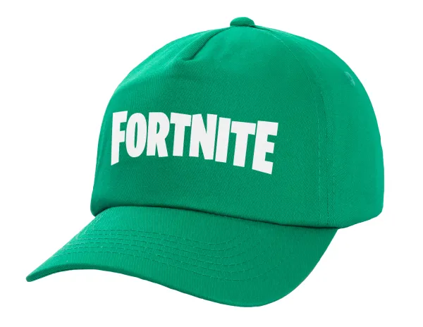 Fortnite landscape — 1