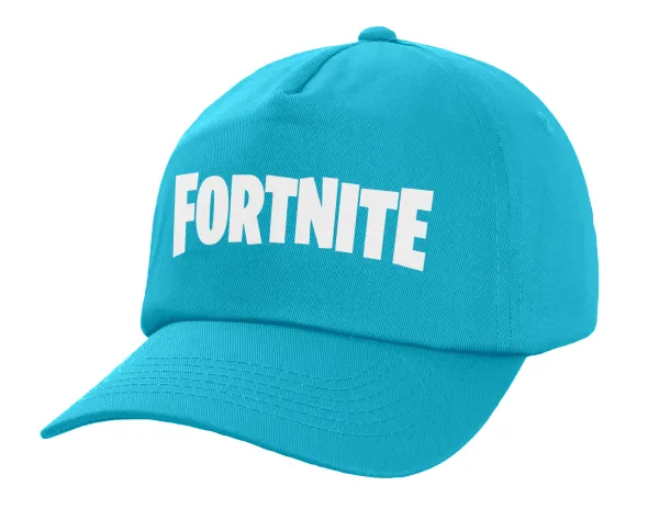 Fortnite landscape — 1