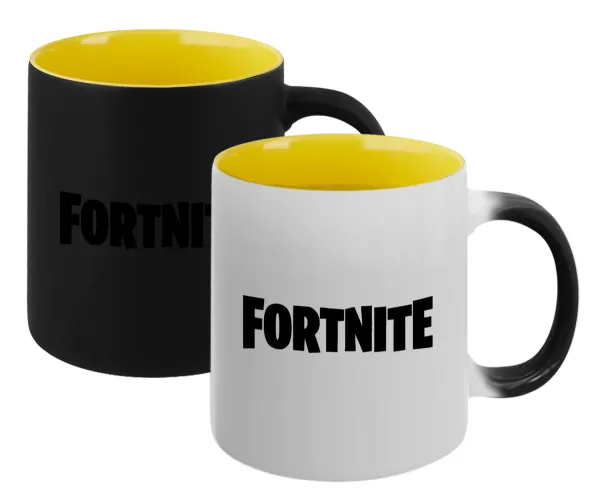 Fortnite landscape — 1
