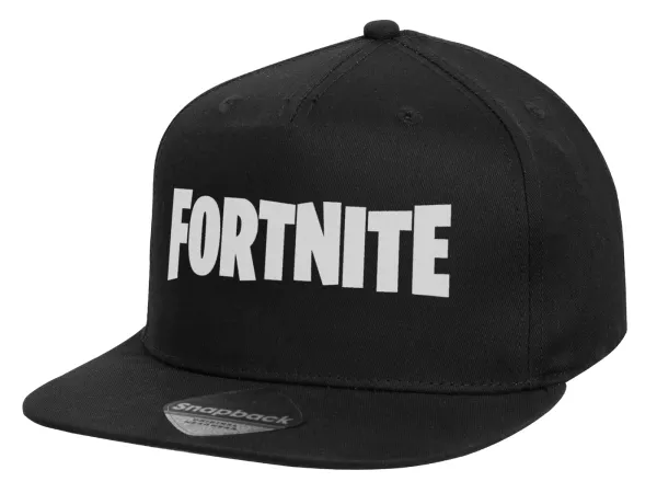 Fortnite landscape — 1