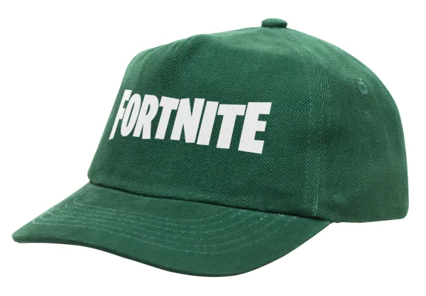 Fortnite landscape — 1