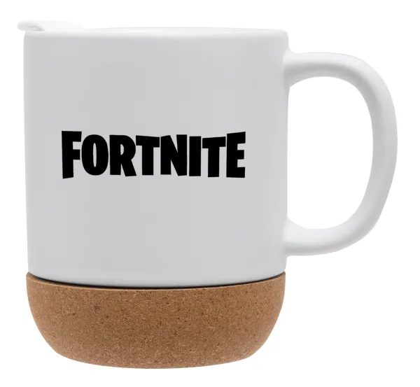Fortnite landscape — 1