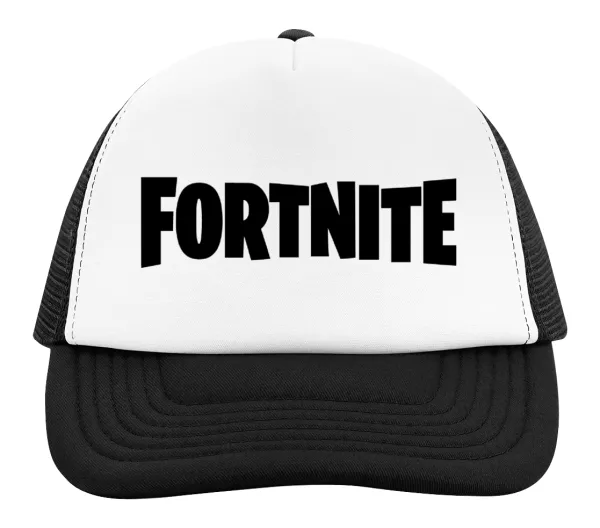 Fortnite landscape — 2