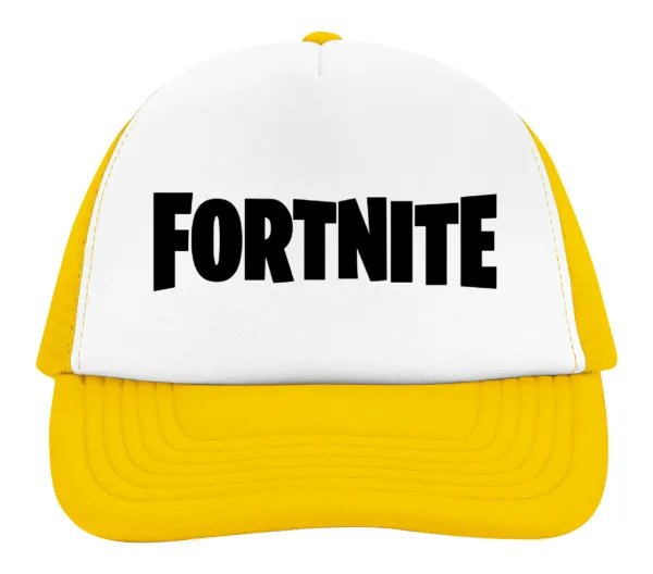 Fortnite landscape — 2