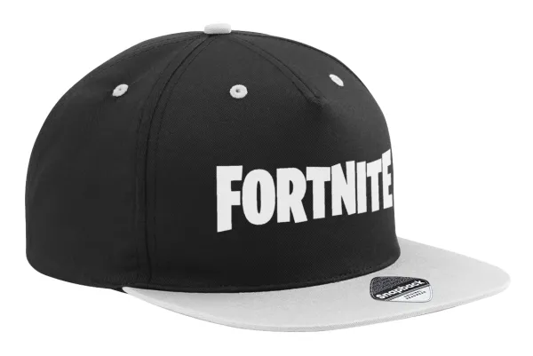 Fortnite landscape — 1