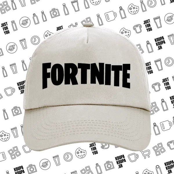 Fortnite landscape — 2