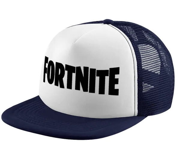 Fortnite landscape — 1