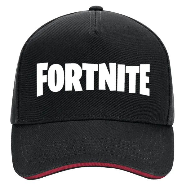 Fortnite landscape — 1