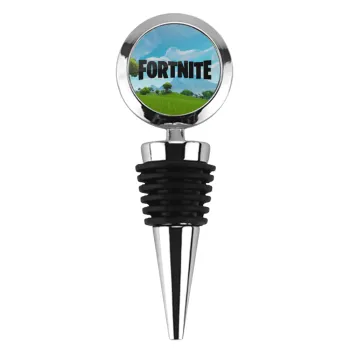 Fortnite landscape, Πώμα φιάλης μεταλλικό