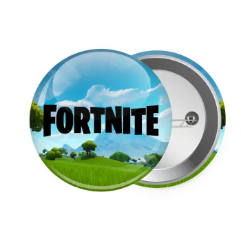 Fortnite landscape, Κονκάρδα παραμάνα 7.5cm