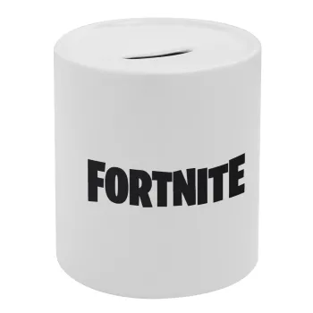 Fortnite landscape, Κουμπαράς πορσελάνης με τάπα