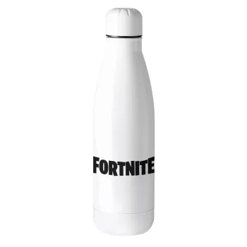 Fortnite landscape, Μεταλλικό παγούρι θερμός (Stainless steel), 500ml