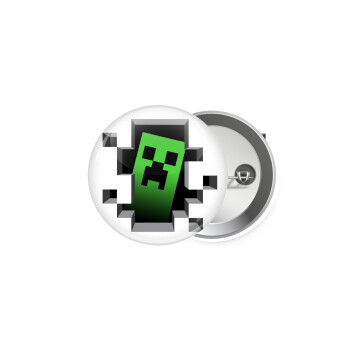 Minecraft creeper, Κονκάρδα παραμάνα 5.9cm