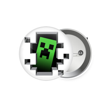 Minecraft creeper, Κονκάρδα παραμάνα 7.5cm