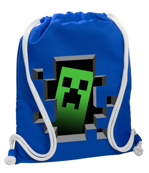 Minecraft creeper — 1