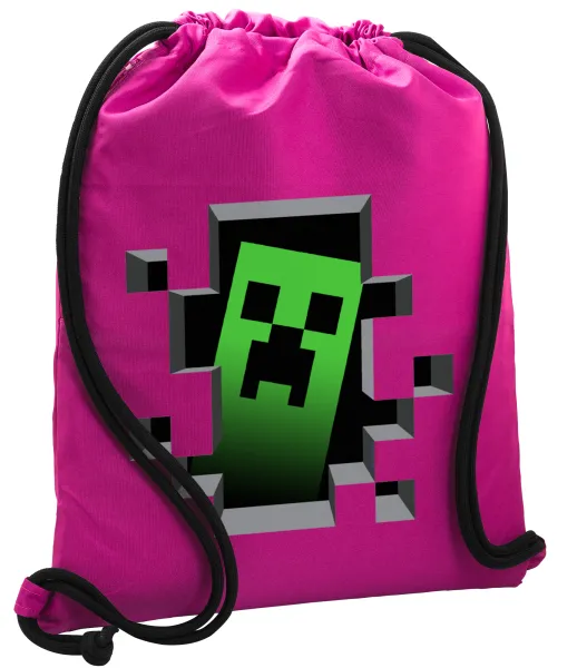 Minecraft creeper — 1