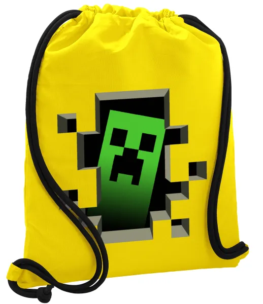 Minecraft creeper — 1