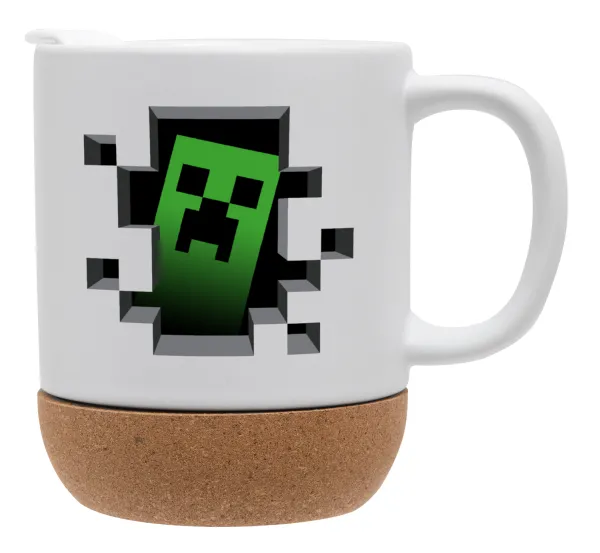 Minecraft creeper — 1