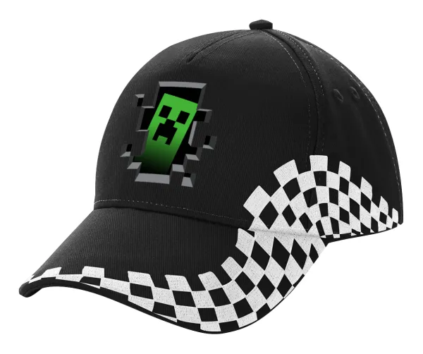 Minecraft creeper — 1