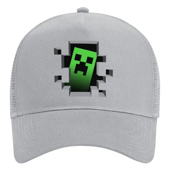 Minecraft creeper — 2
