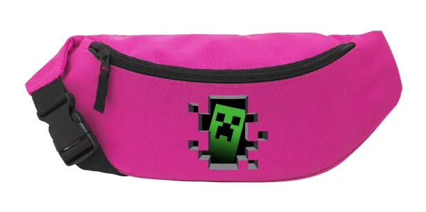 Minecraft creeper — 1