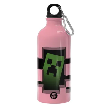Minecraft creeper, Παγούρι νερού 600ml