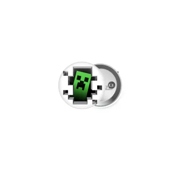 Minecraft creeper, Κονκάρδα παραμάνα 2.5cm