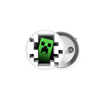 Minecraft creeper, Κονκάρδα παραμάνα 5cm