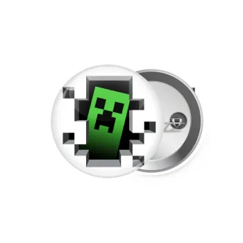 Minecraft creeper, Κονκάρδα παραμάνα 5.9cm