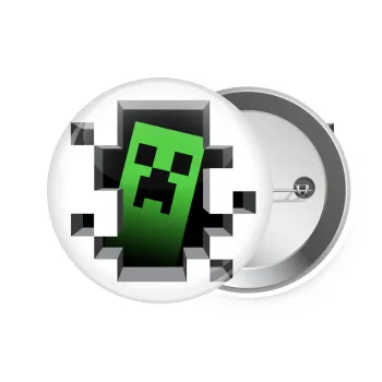 Minecraft creeper, Κονκάρδα παραμάνα 7.5cm