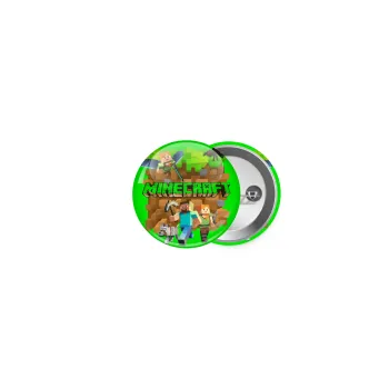 Minecraft characters, Κονκάρδα παραμάνα 2.5cm