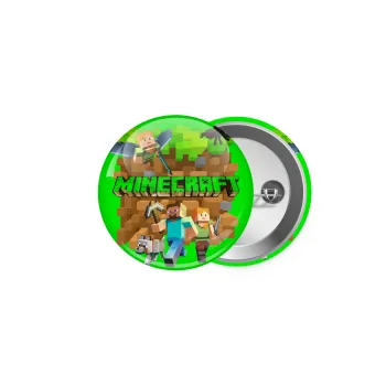 Minecraft characters, Κονκάρδα παραμάνα 5cm