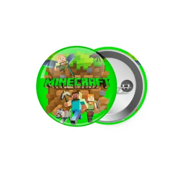 Minecraft characters, Κονκάρδα παραμάνα 5.9cm