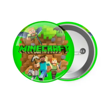 Minecraft characters, Κονκάρδα παραμάνα 7.5cm