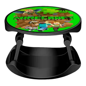 Minecraft characters, Phone Holders Stand  Stand Hand-held Mobile Phone Holder