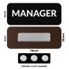 MANAGER
