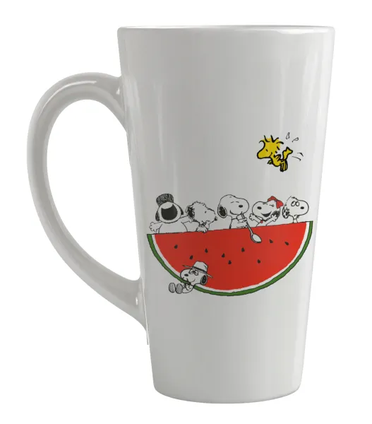 Snoopy summer — 1