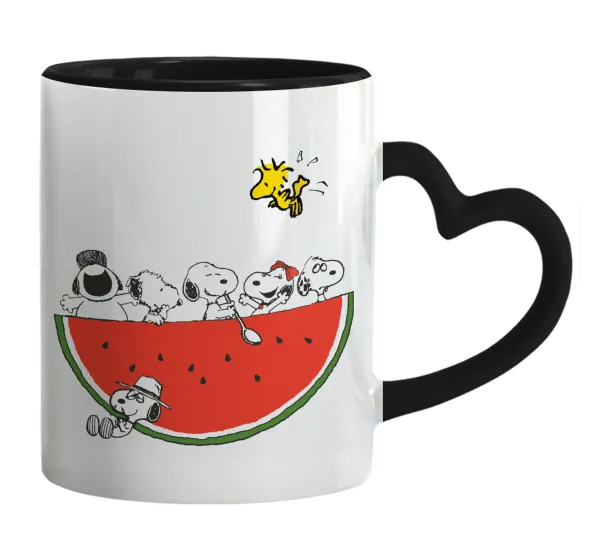 Snoopy summer — 1