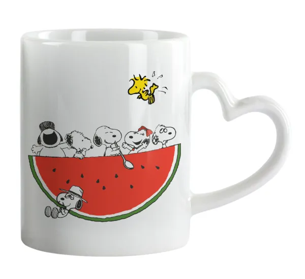 Snoopy summer — 1
