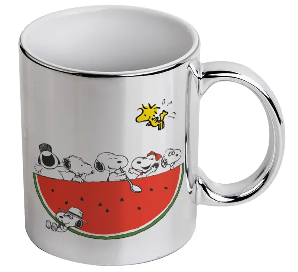 Snoopy summer — 1