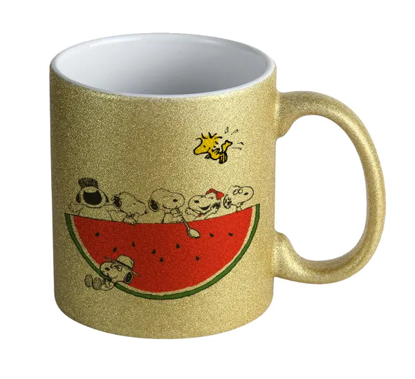 Snoopy summer — 1