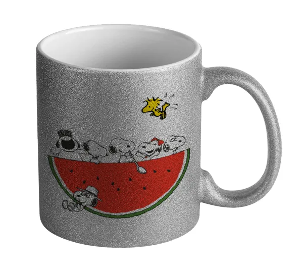 Snoopy summer — 1