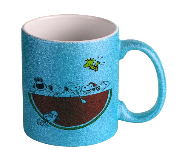 Snoopy summer — 1
