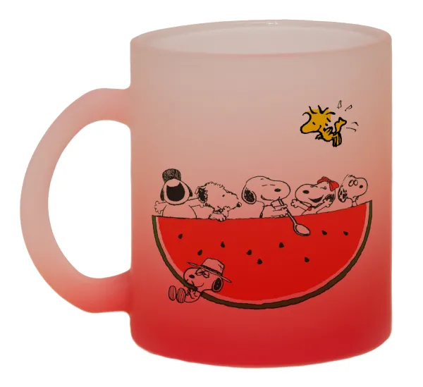 Snoopy summer — 1