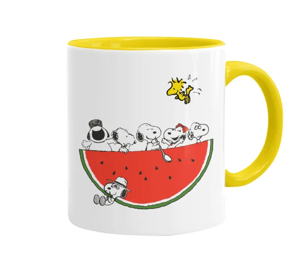 Snoopy summer — 1